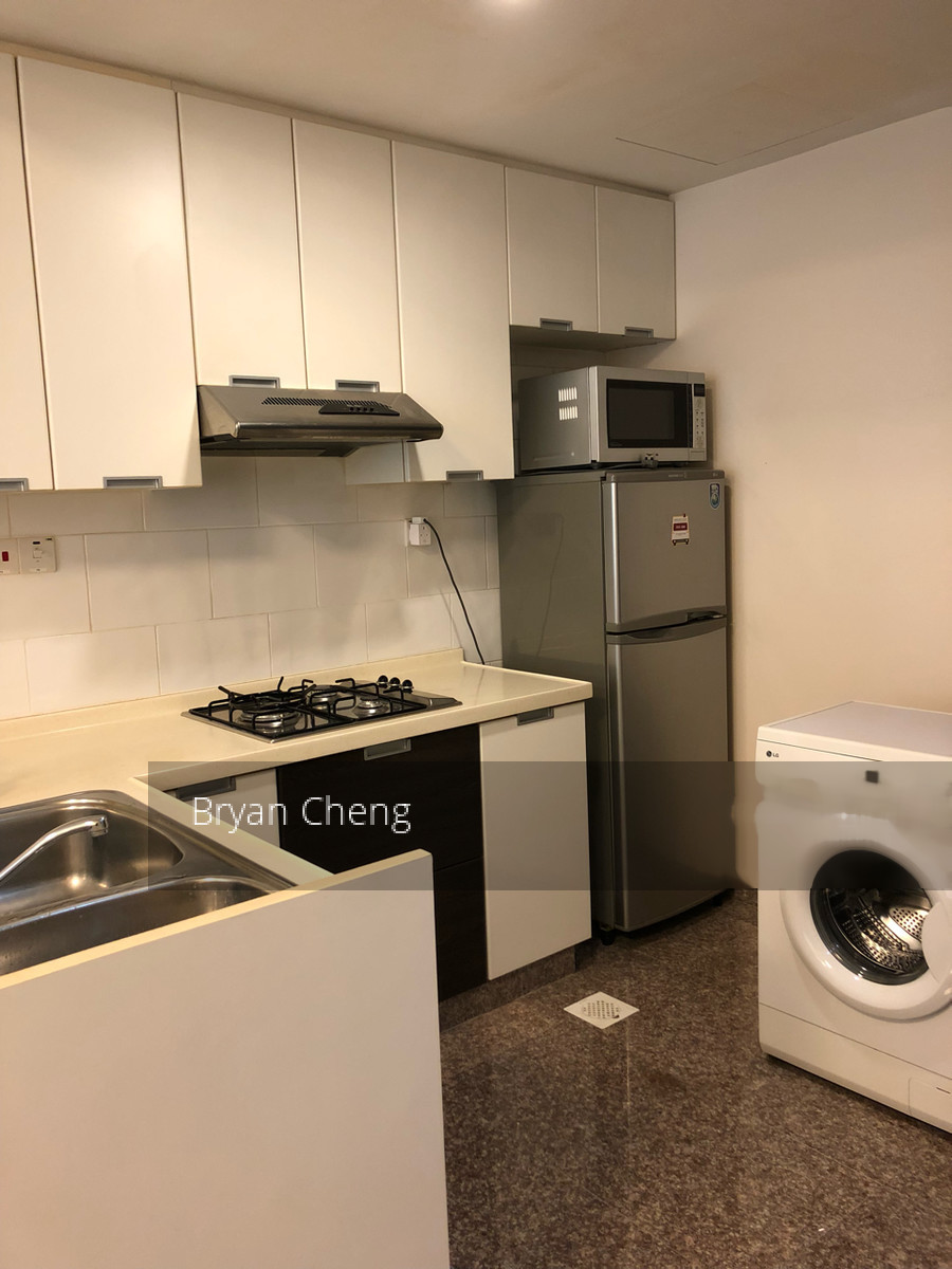 Parc Haven (D12), Apartment #220517081